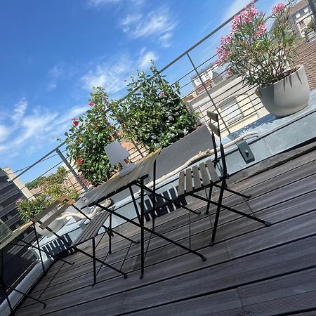 Loft Contemporain - Bordeauxlidays Villa Екстериор снимка