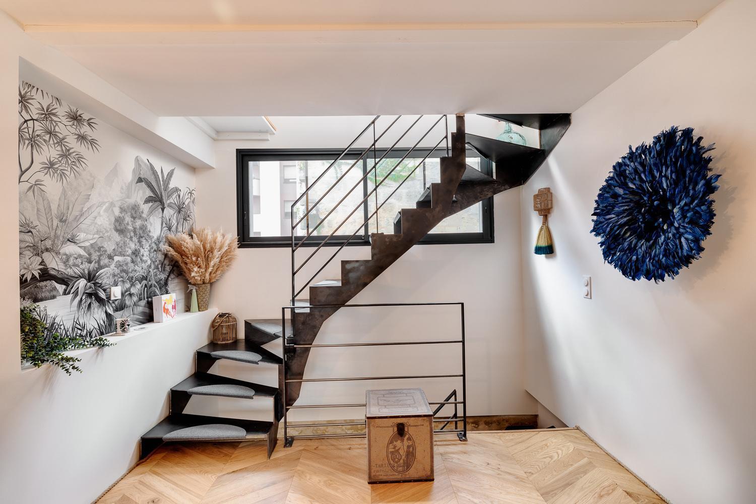 Loft Contemporain - Bordeauxlidays Villa Екстериор снимка