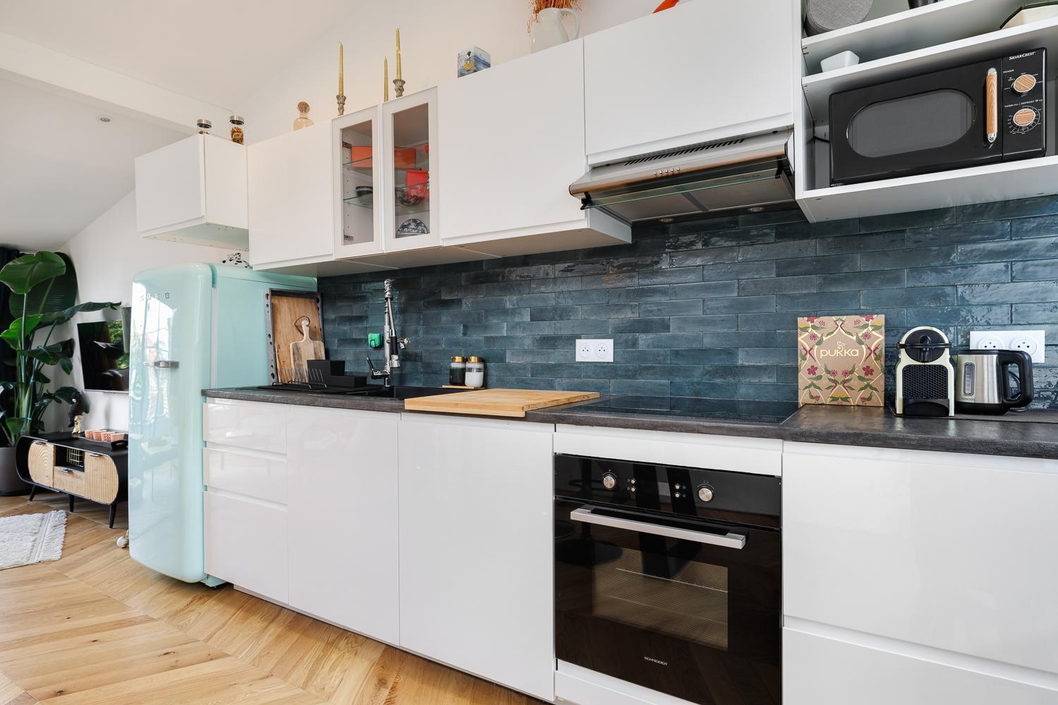 Loft Contemporain - Bordeauxlidays Villa Екстериор снимка