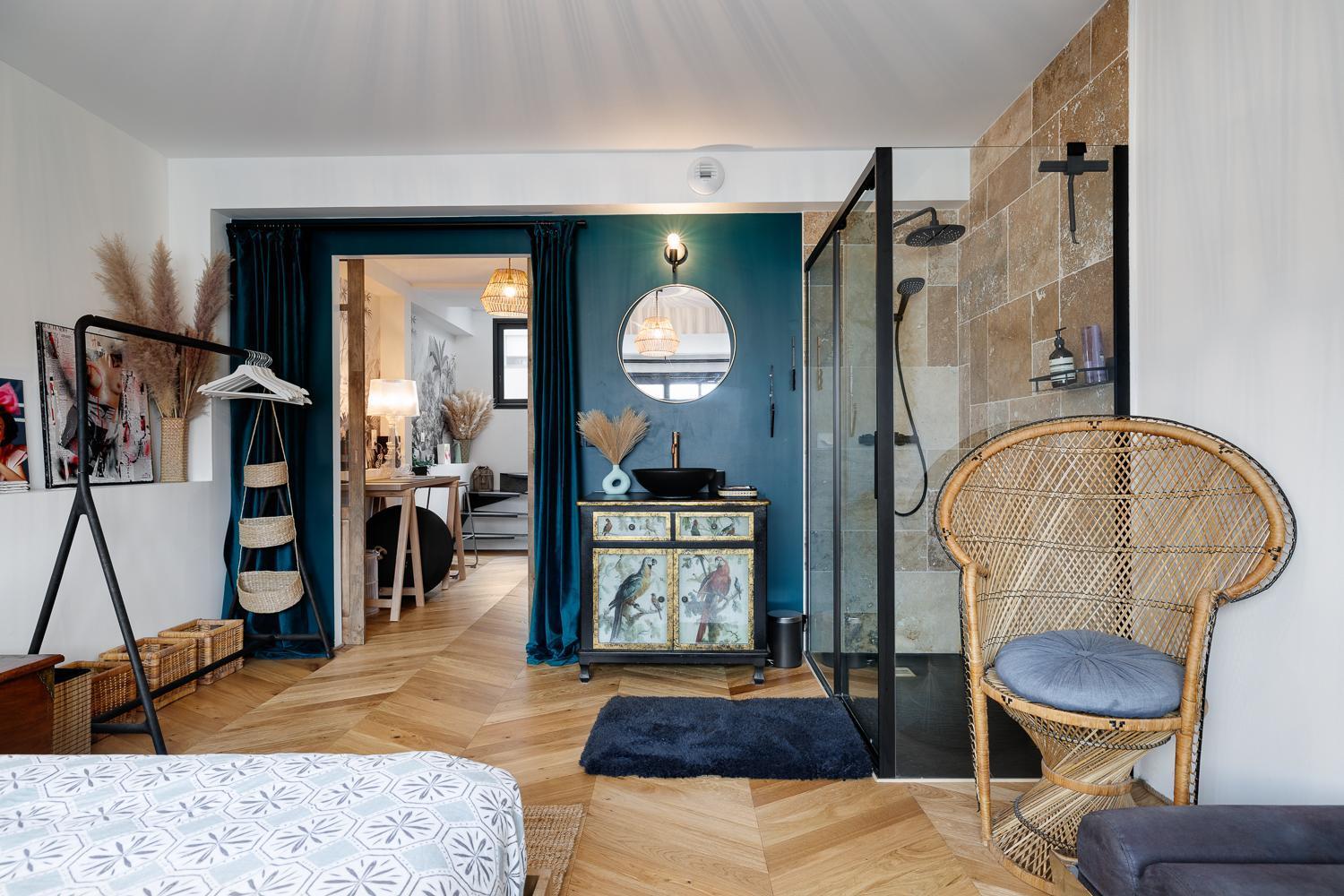 Loft Contemporain - Bordeauxlidays Villa Екстериор снимка